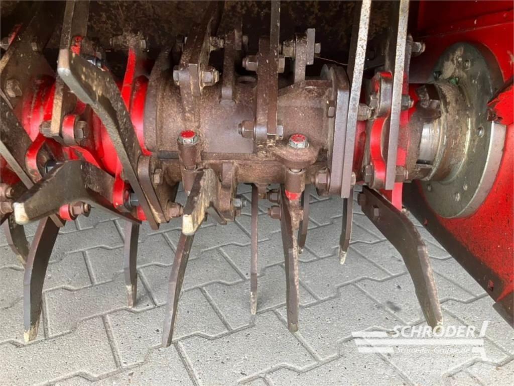 Grimme GF 800 Agriculture - Autres