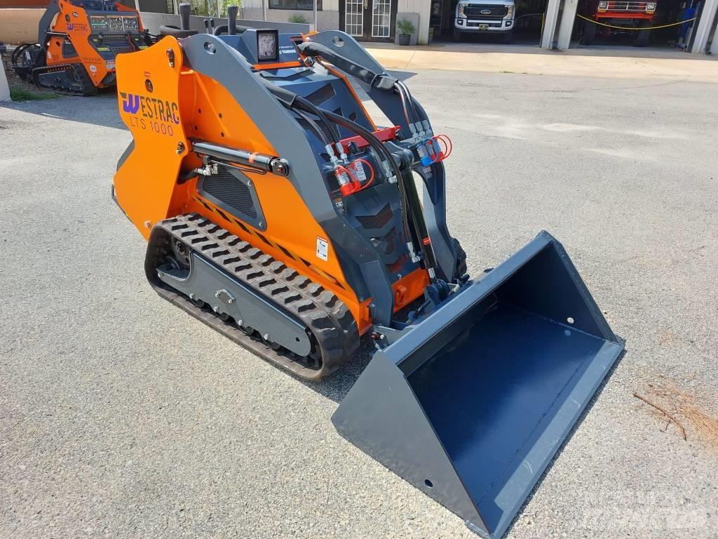 Westrac LTS 1000 Chargeuse compacte