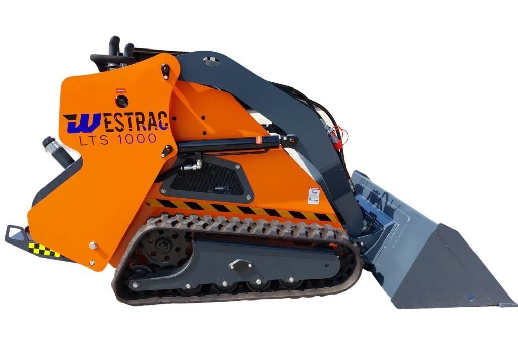 Westrac LTS 1000 Chargeuse compacte
