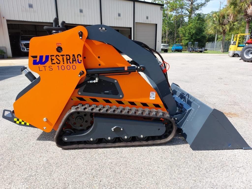 Westrac LTS 1000 Chargeuse compacte
