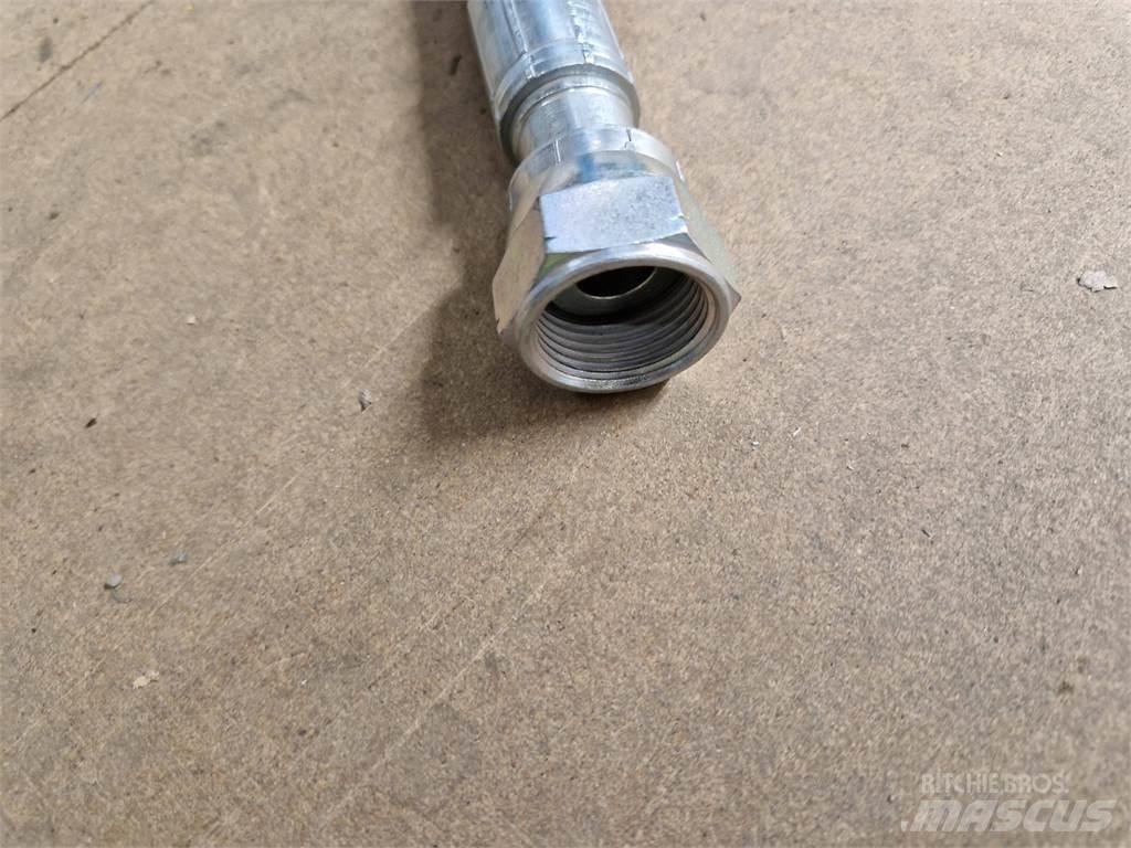 Eco Log 7033570 Hydraulique