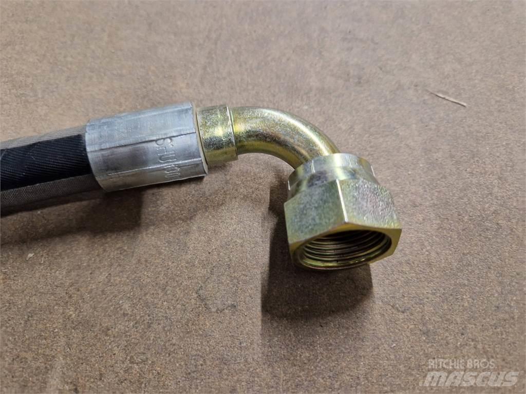 Eco Log 7033570 Hydraulique