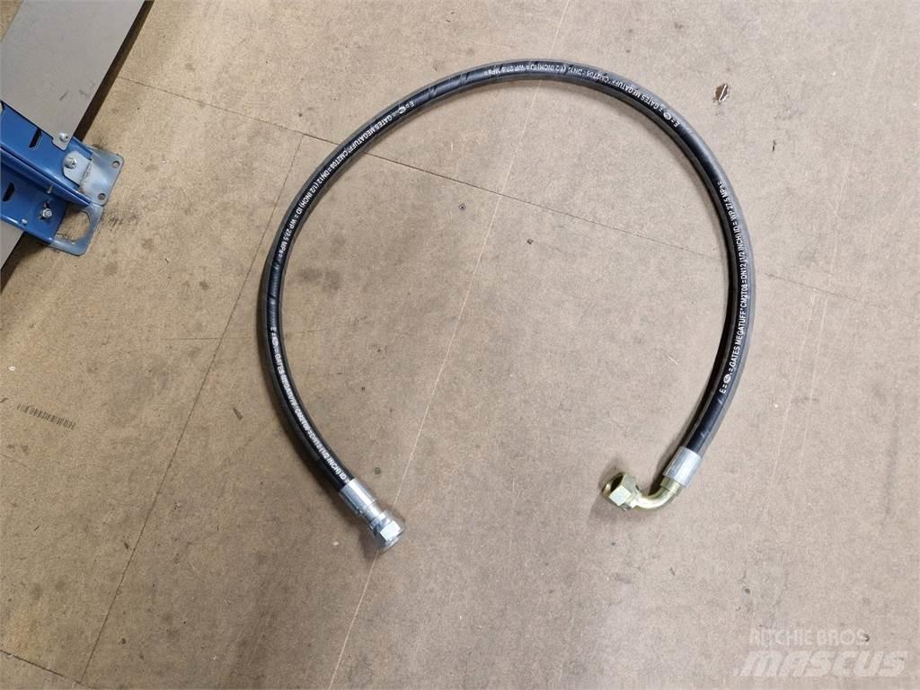 Eco Log 7033570 Hydraulique