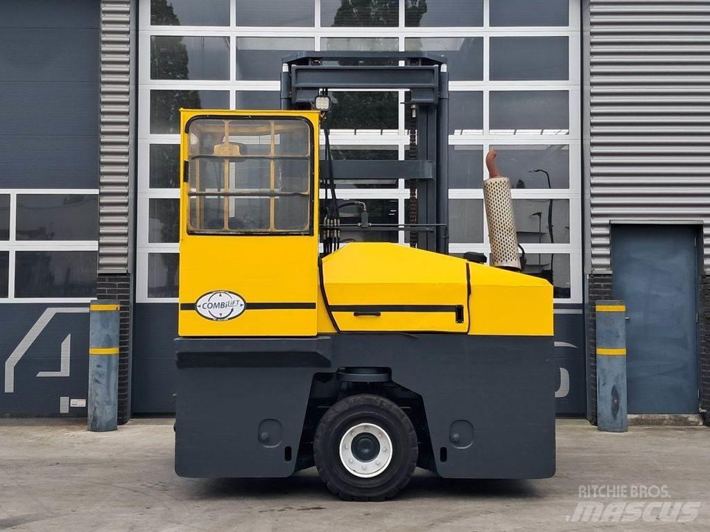 Combilift C6000 Chariot élévateur latéral