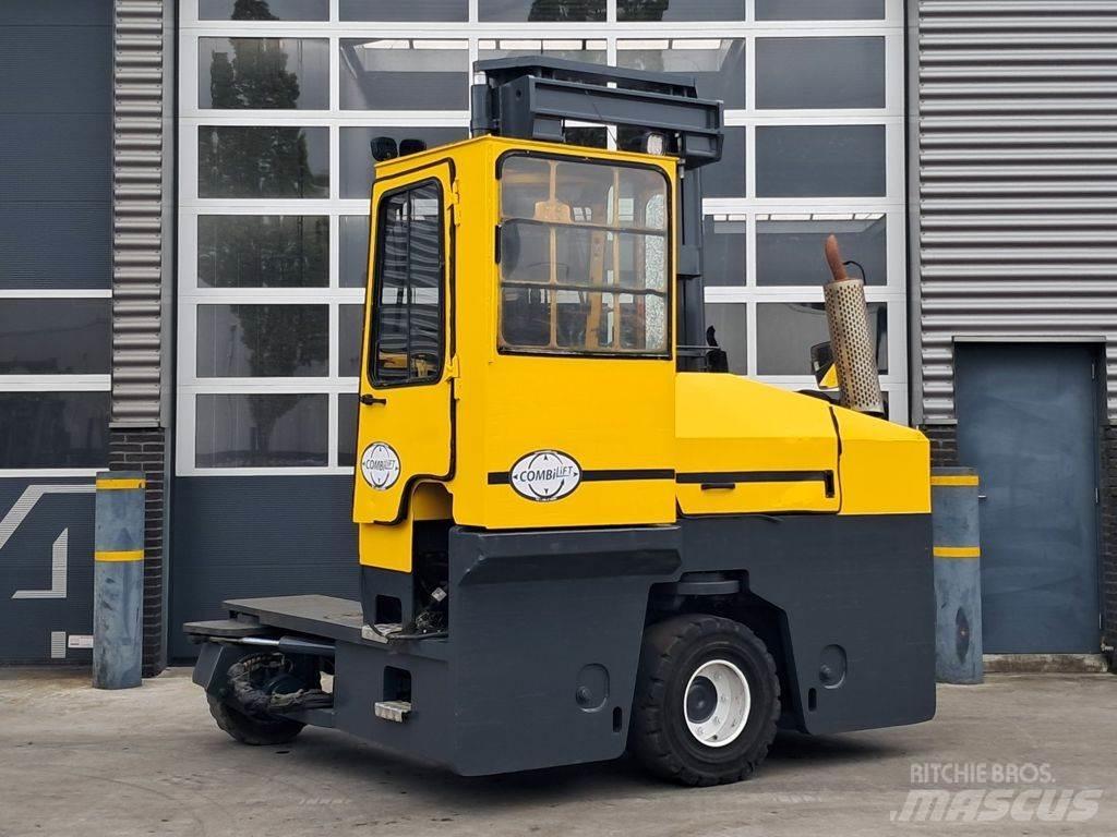 Combilift C6000 Chariot élévateur latéral