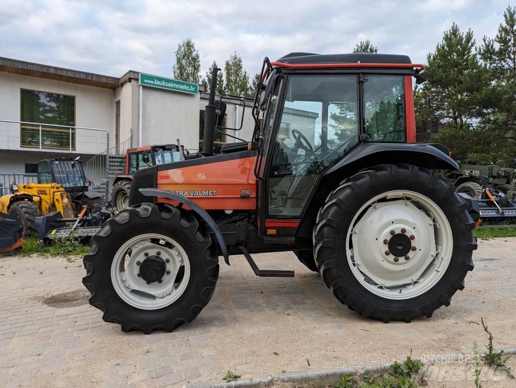 Valtra Valmet 700 Tracteur