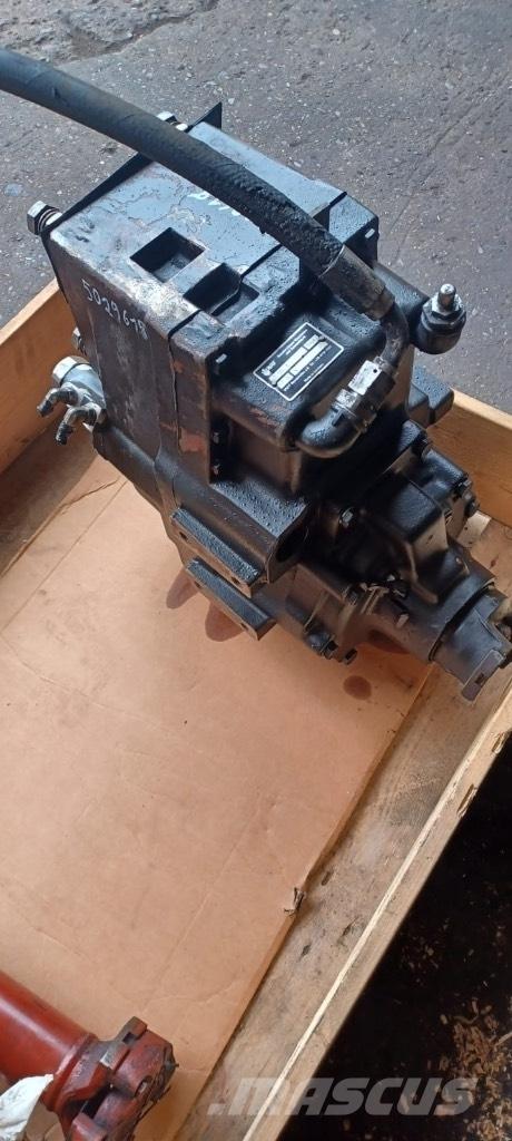 Valmet 911.1 Abatteuse