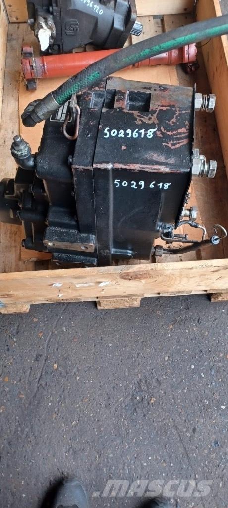 Valmet 911.1 Abatteuse