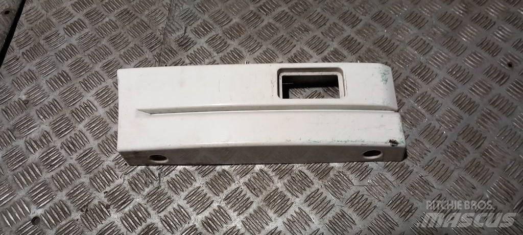 Scania R 440     1779119 Cabines