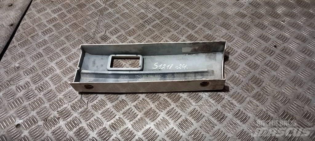 Scania R 440     1779119 Cabines