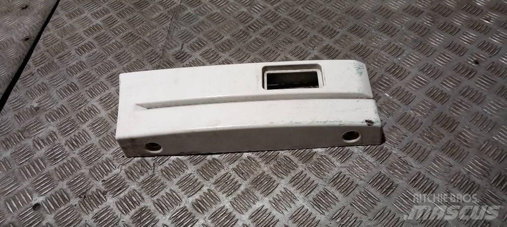 Scania R 440     1779119 Cabines