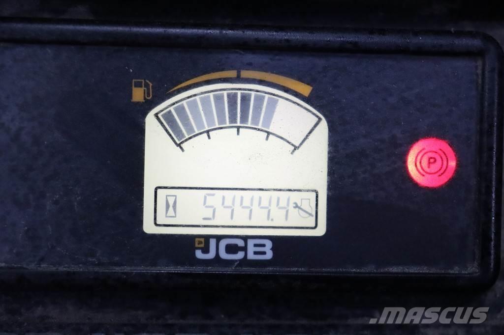 JCB 930-4 Chariots diesel