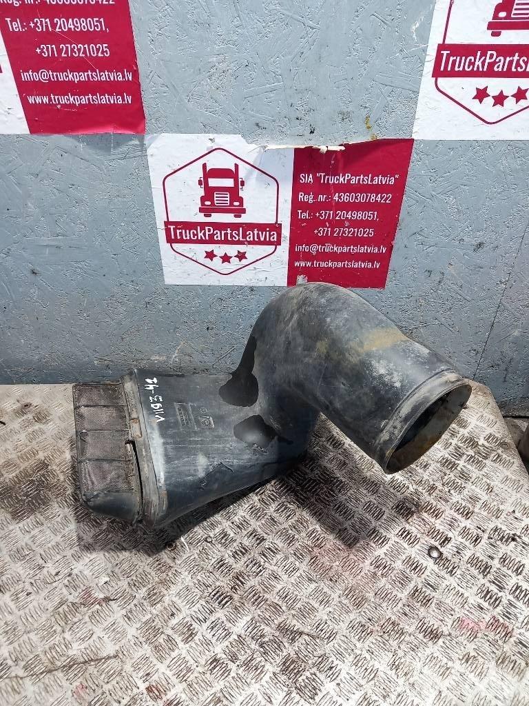 Volvo FH 12    20456478 Cabines