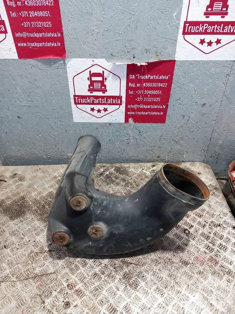 Volvo FH 12    20456478 Cabines