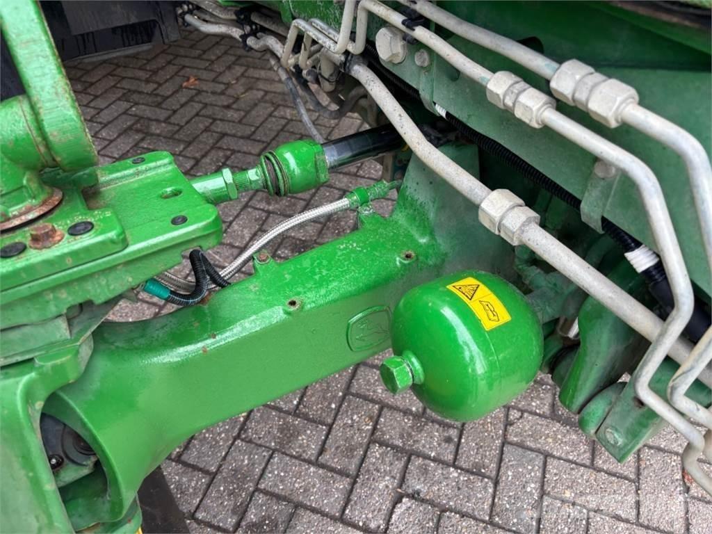 John Deere 6175R Tracteur