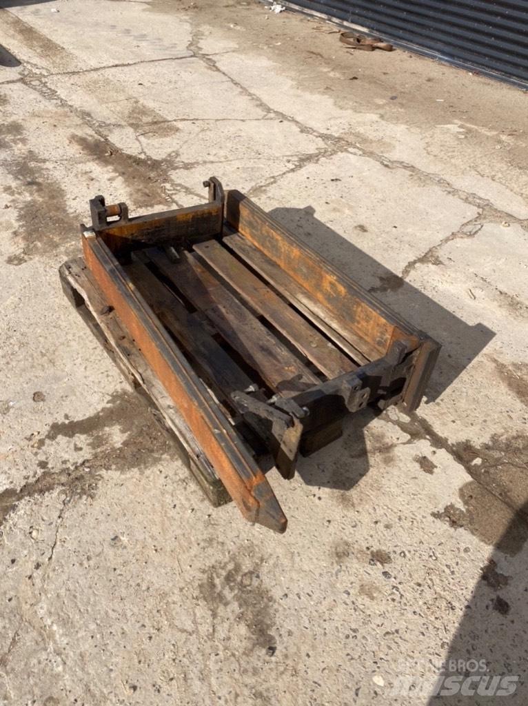 Elm 2500kg Autres accessoires