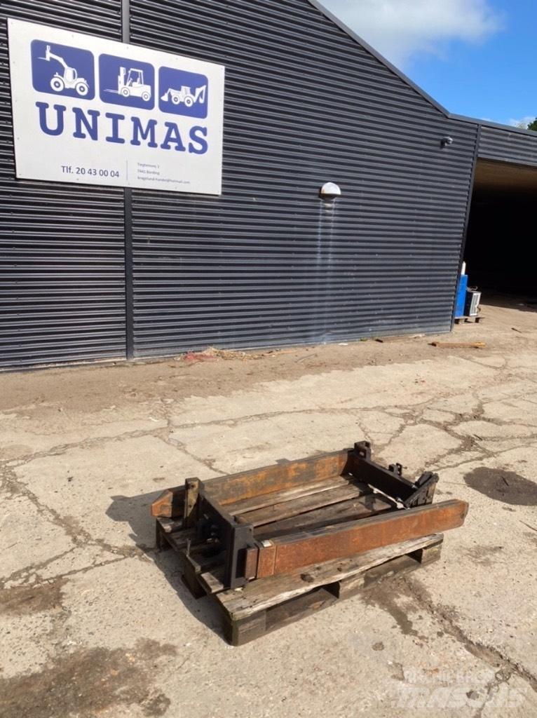 Elm 2500kg Autres accessoires