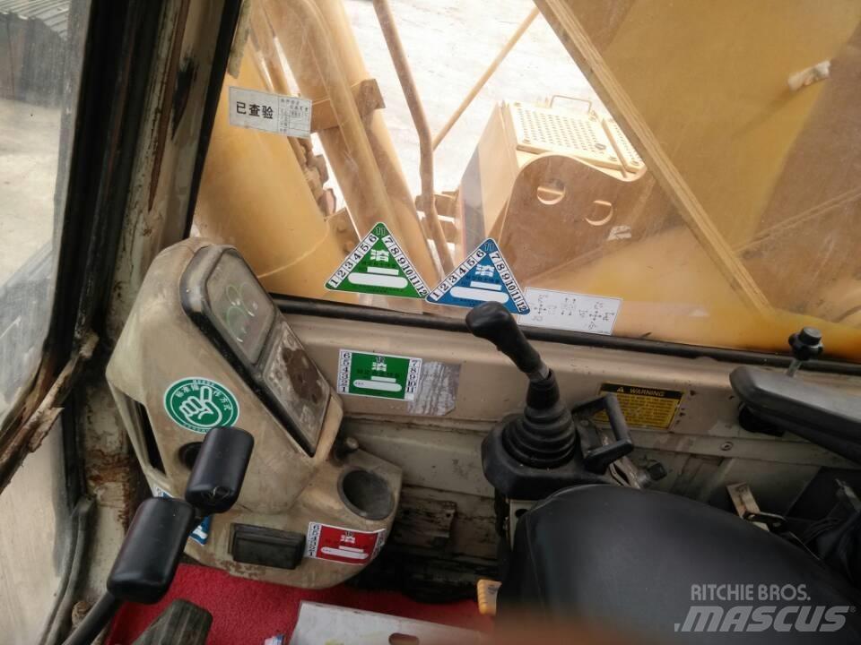 CAT 330 B Pelle sur chenilles