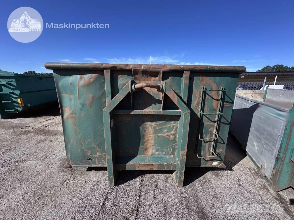 CMT ALR 01 Flak Appareils à bras