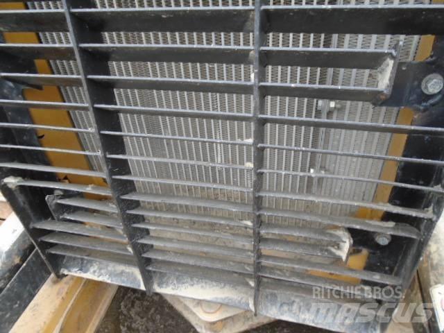 CAT D 5 K 2 LGP Bouteurs sur chenilles