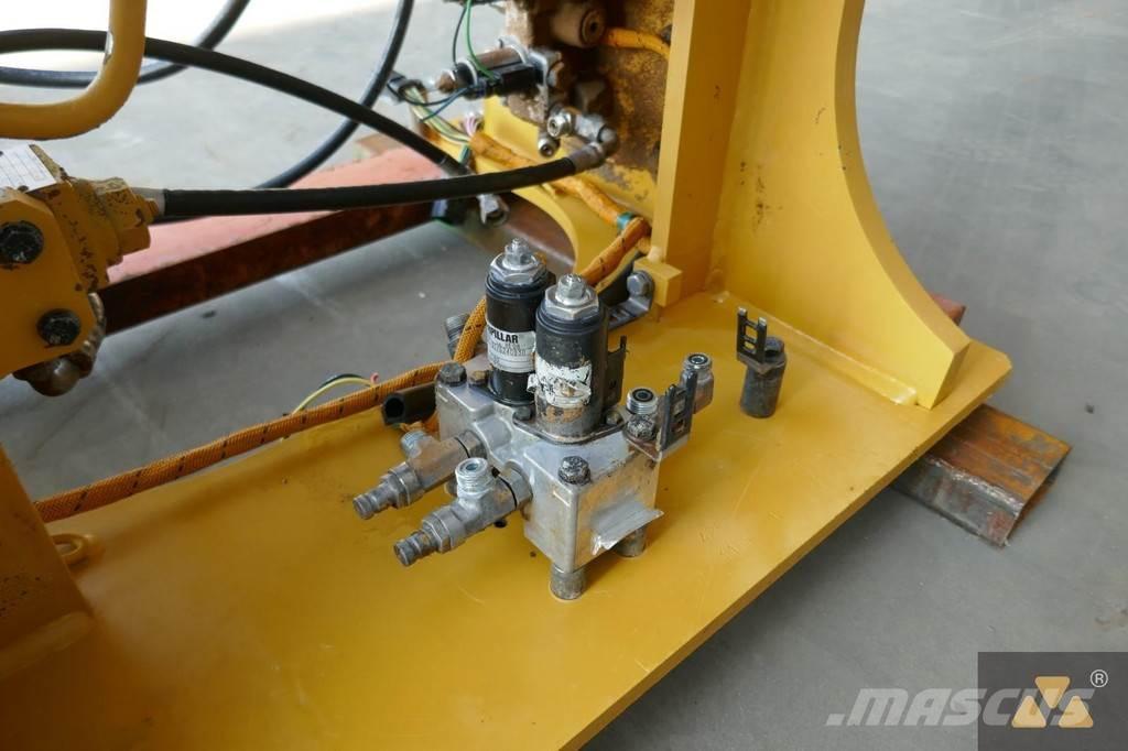 CAT 424-9373 Transport - Autres