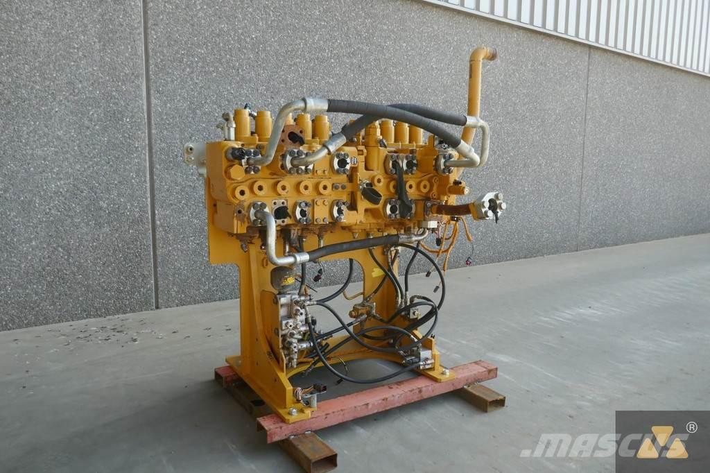 CAT 424-9373 Transport - Autres