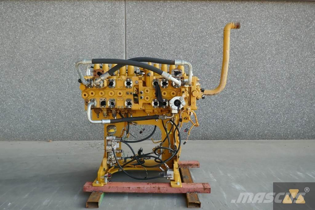 CAT 424-9373 Transport - Autres