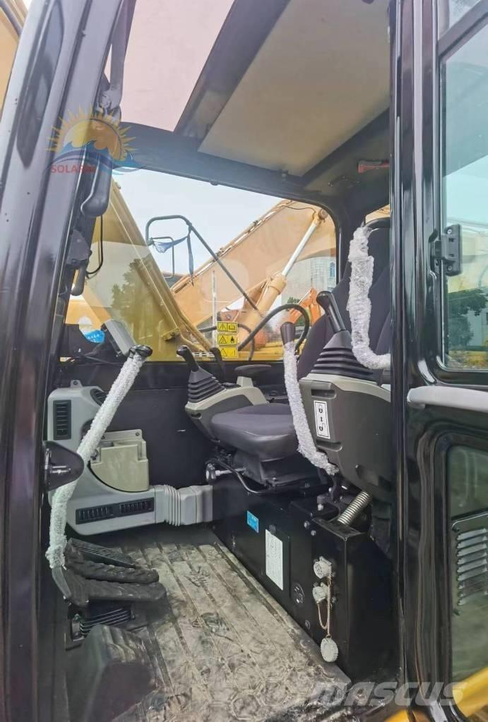 CAT 308 E 2 Mini pelle 7t-12t