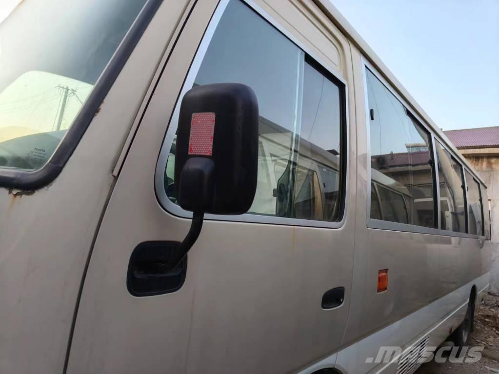 Toyota Coaster Bus Mini-bus