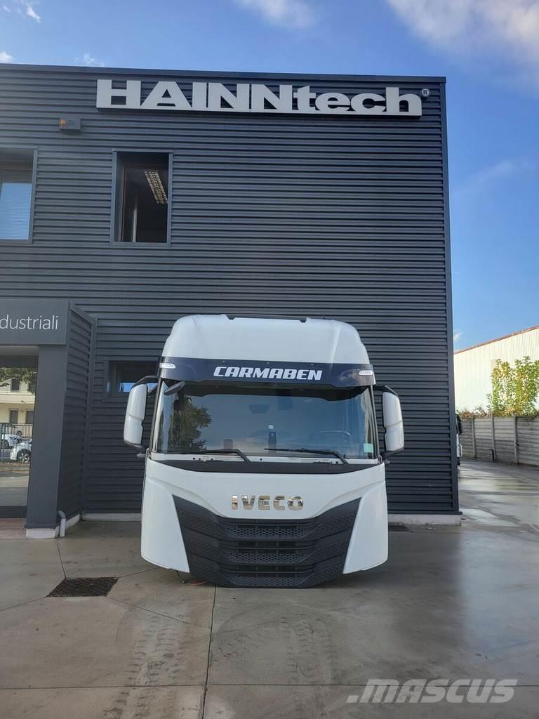 Iveco S-WAY Cabines