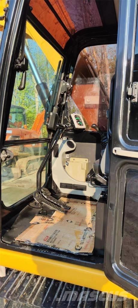 CAT 308E2 Pelle sur chenilles