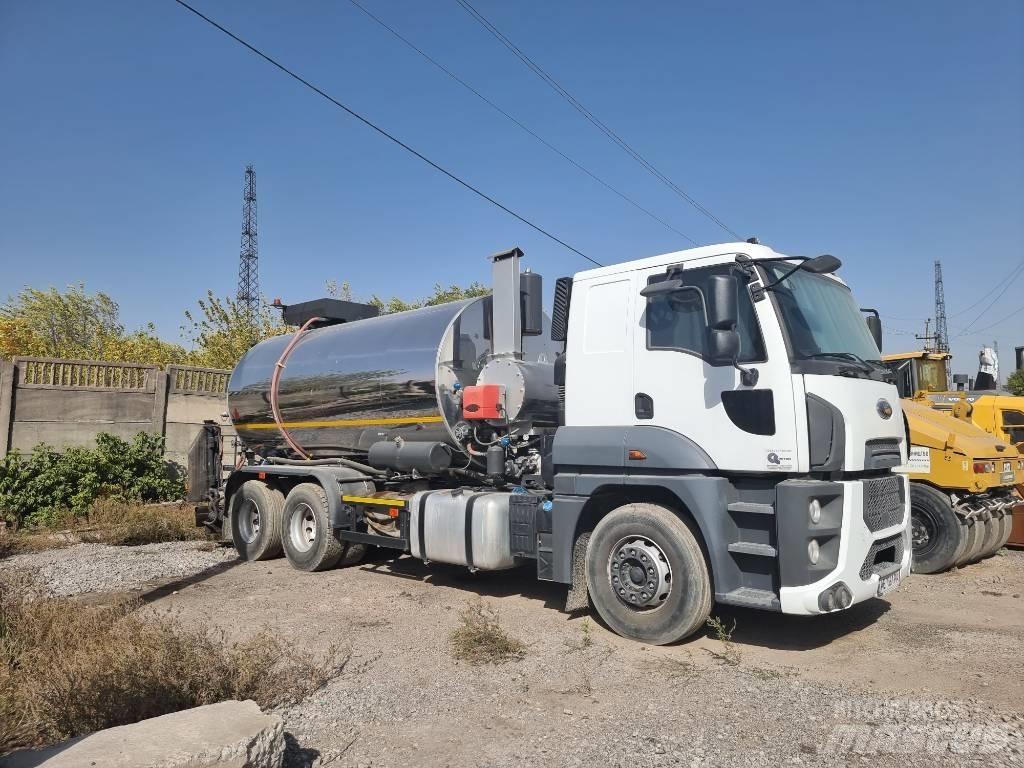  3 Kare ECOSPRAY Autres