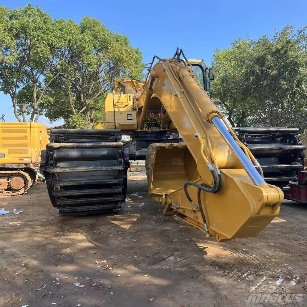CAT 320C Mini pelle < 7t