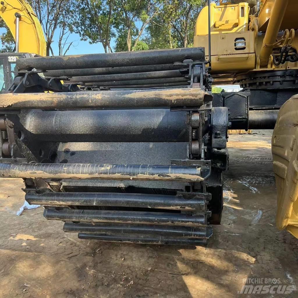 CAT 320C Mini pelle < 7t