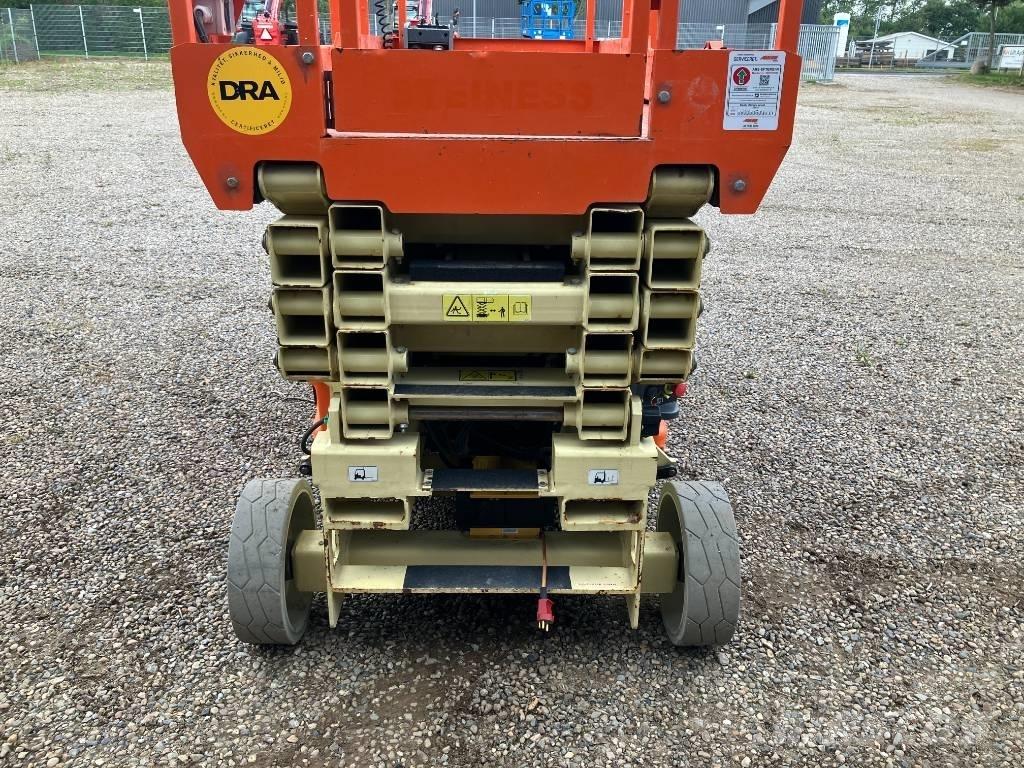 JLG 3246 ES Nacelle ciseaux