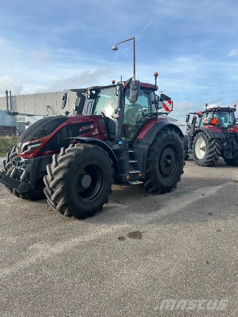 Valtra Q 305 Tracteur