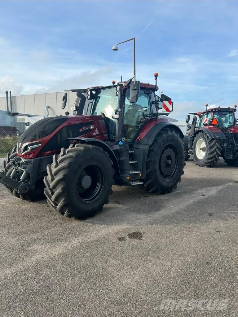 Valtra Q 305 Tracteur