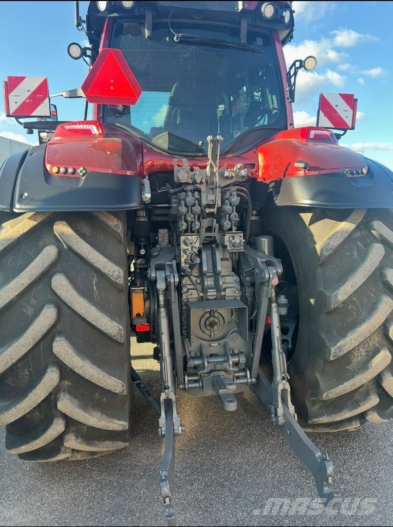 Valtra Q 305 Tracteur