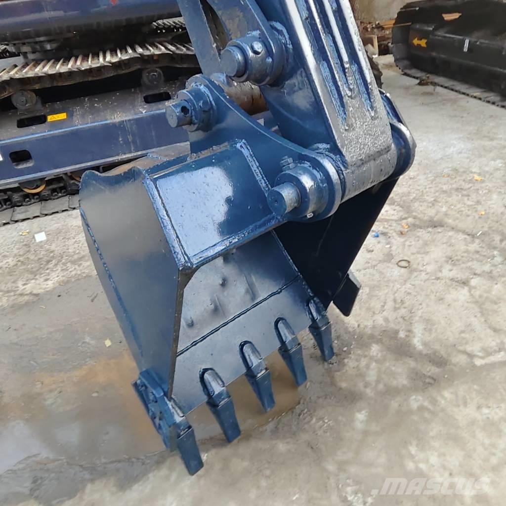 Hyundai 60 W VS Pelle sur pneus