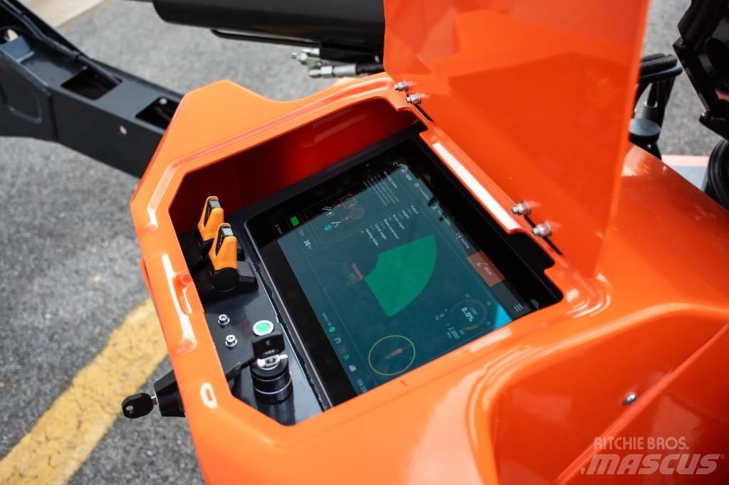 Jekko SPX 328 Mini grue