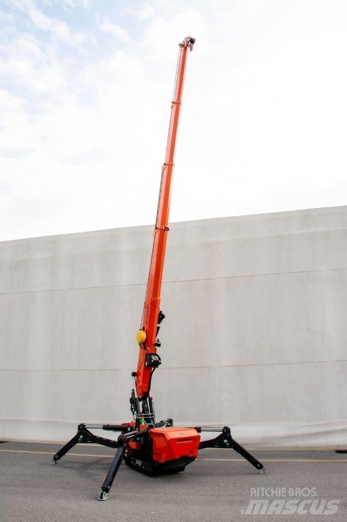 Jekko SPX 328 Mini grue