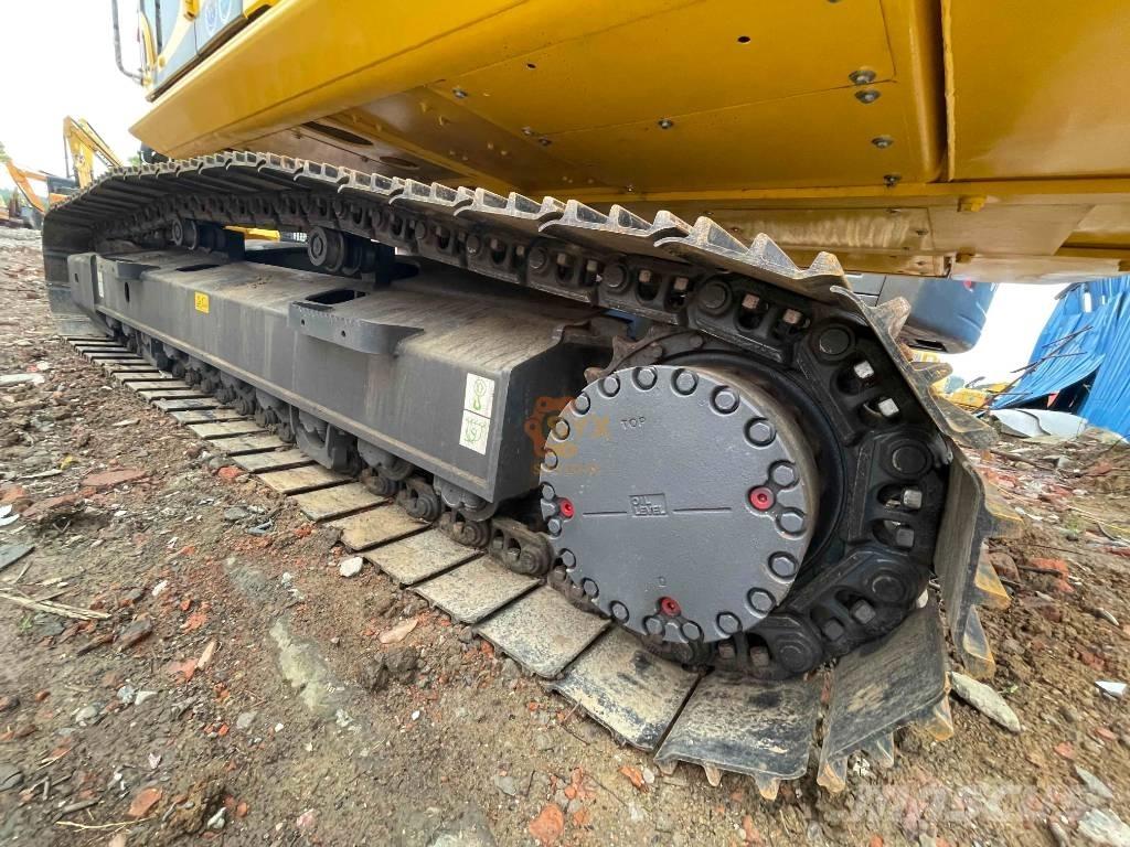 Komatsu PC 240-8 Pelle sur chenilles