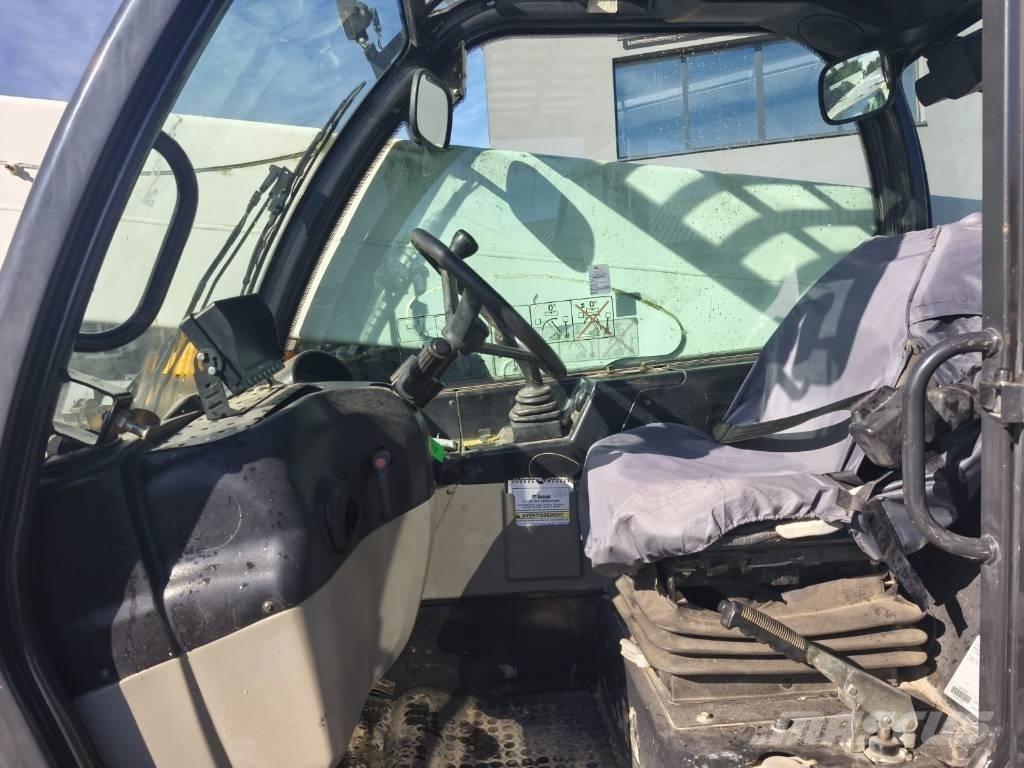 Bobcat T 40.180 Chariot télescopique