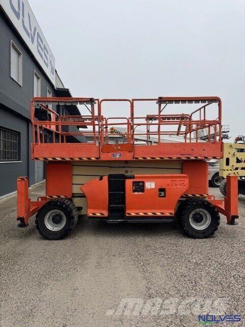 JLG 4394RT Nacelle ciseaux