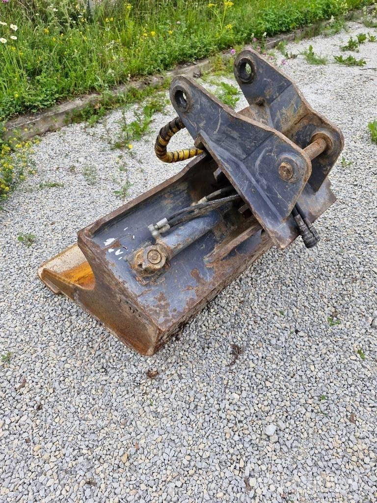 CASE 695 ST Tractopelle