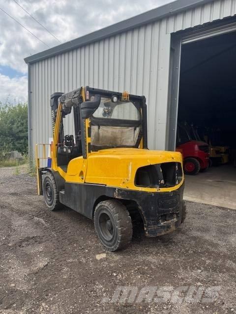 Hyster H4.5FT6 Chariots diesel