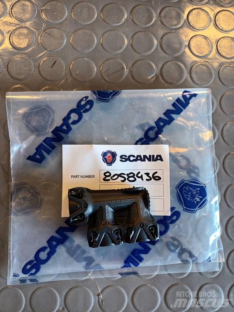Scania UNION 2058436 Moteur