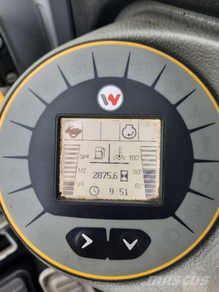 Wacker Neuson EZ 53 Mini pelle < 7t
