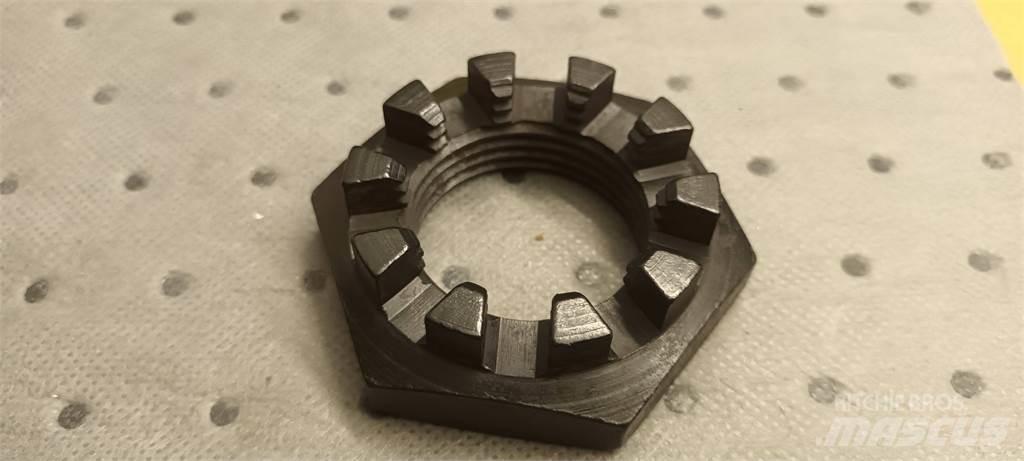 Rottne 046-0054 Châssis et suspension