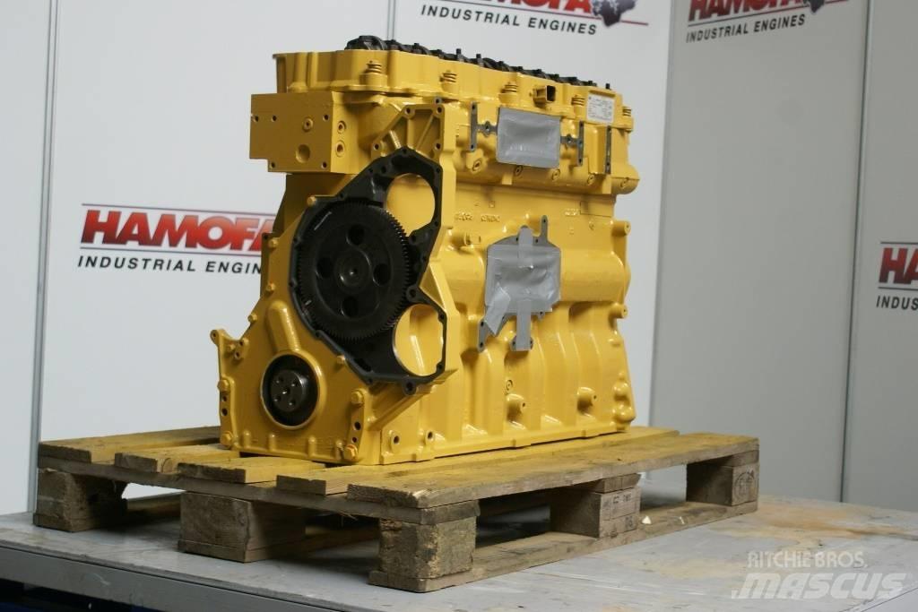 CAT C9 LONG-BLOCK Moteur